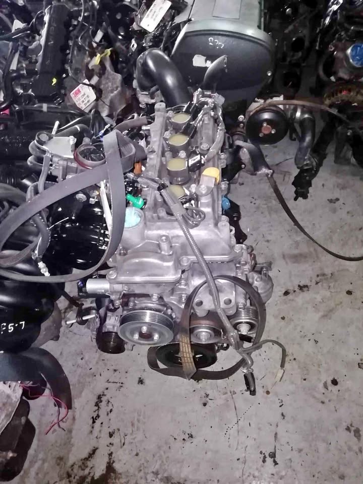 Toyota avanza 3sz engine - Private Seller Toyota avanza 3sz engine - Private Seller