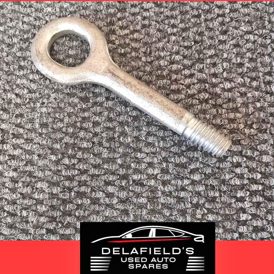 Opel Gamma Towing Eye - Private Seller Opel Gamma Towing Eye - Private Seller