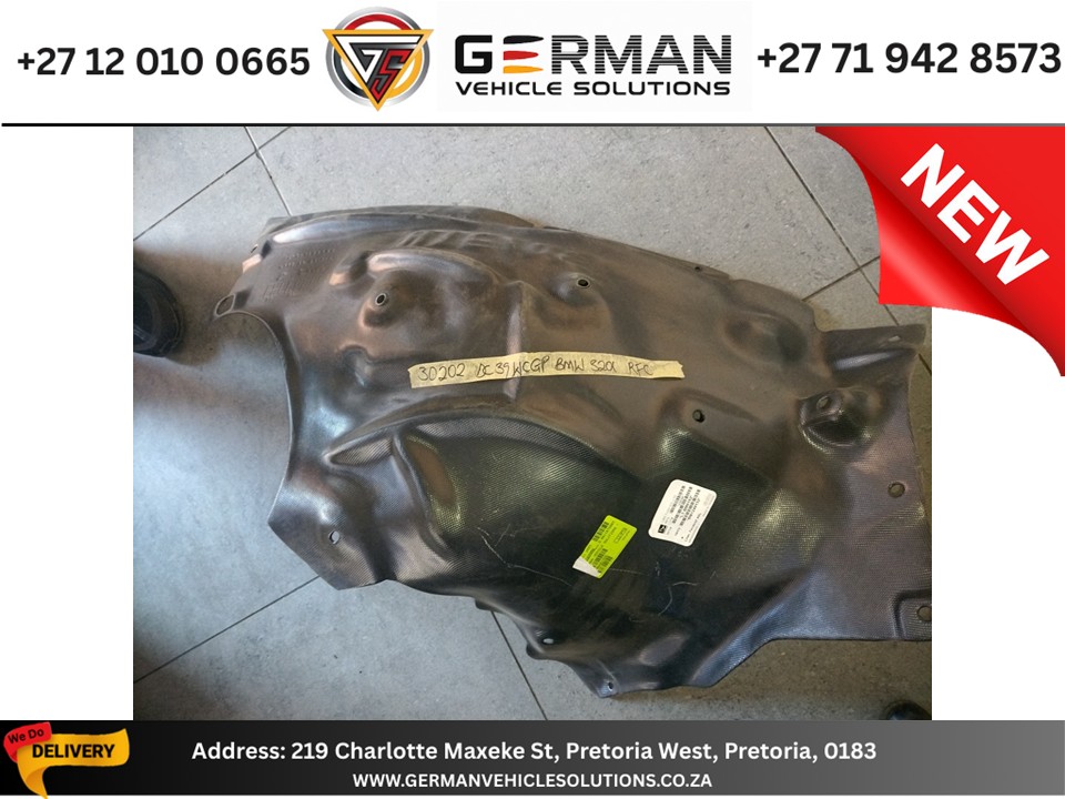 BMW 320i f30 fender liner brand new aftermarket inner arch - Private Seller BMW 320i f30 fender liner brand new aftermarket inner arch - Private Seller