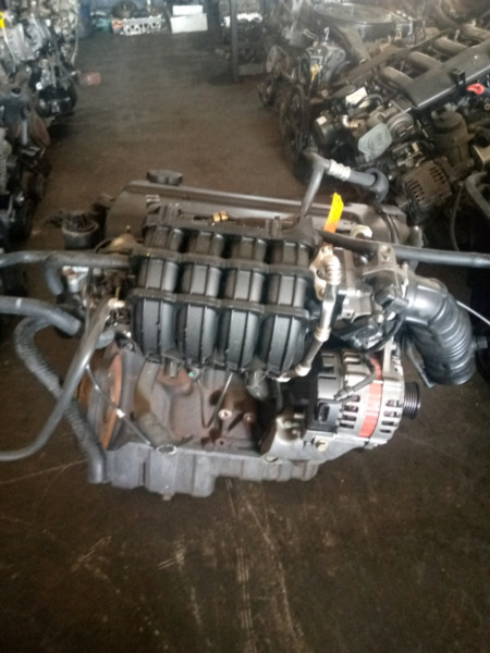 Chevrolet Aveo F14D3 Engine for Sale