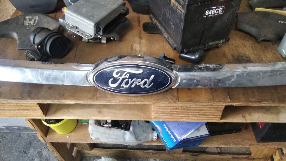 FORD RANGER FRONT BADGE FOR SALE - Private Seller