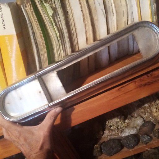 Fairlane 1965, dash panel - Private Seller