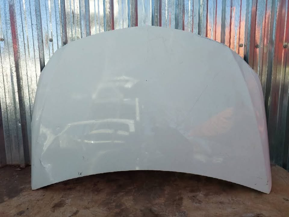 Mercedes-Benz A176 Bonnet