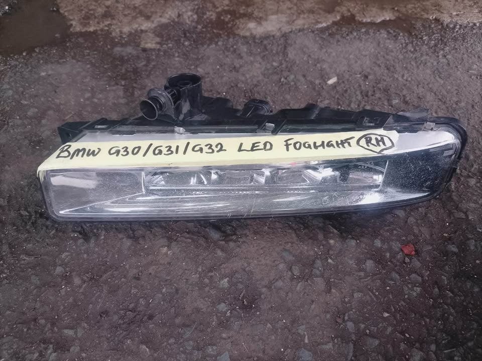 BMW g30/g31/g32 LED Fog Light Right side - Private Seller