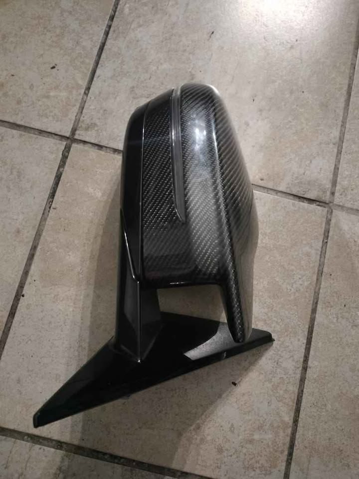 Bmw M4  G82  Right-side mirror - Private Seller
