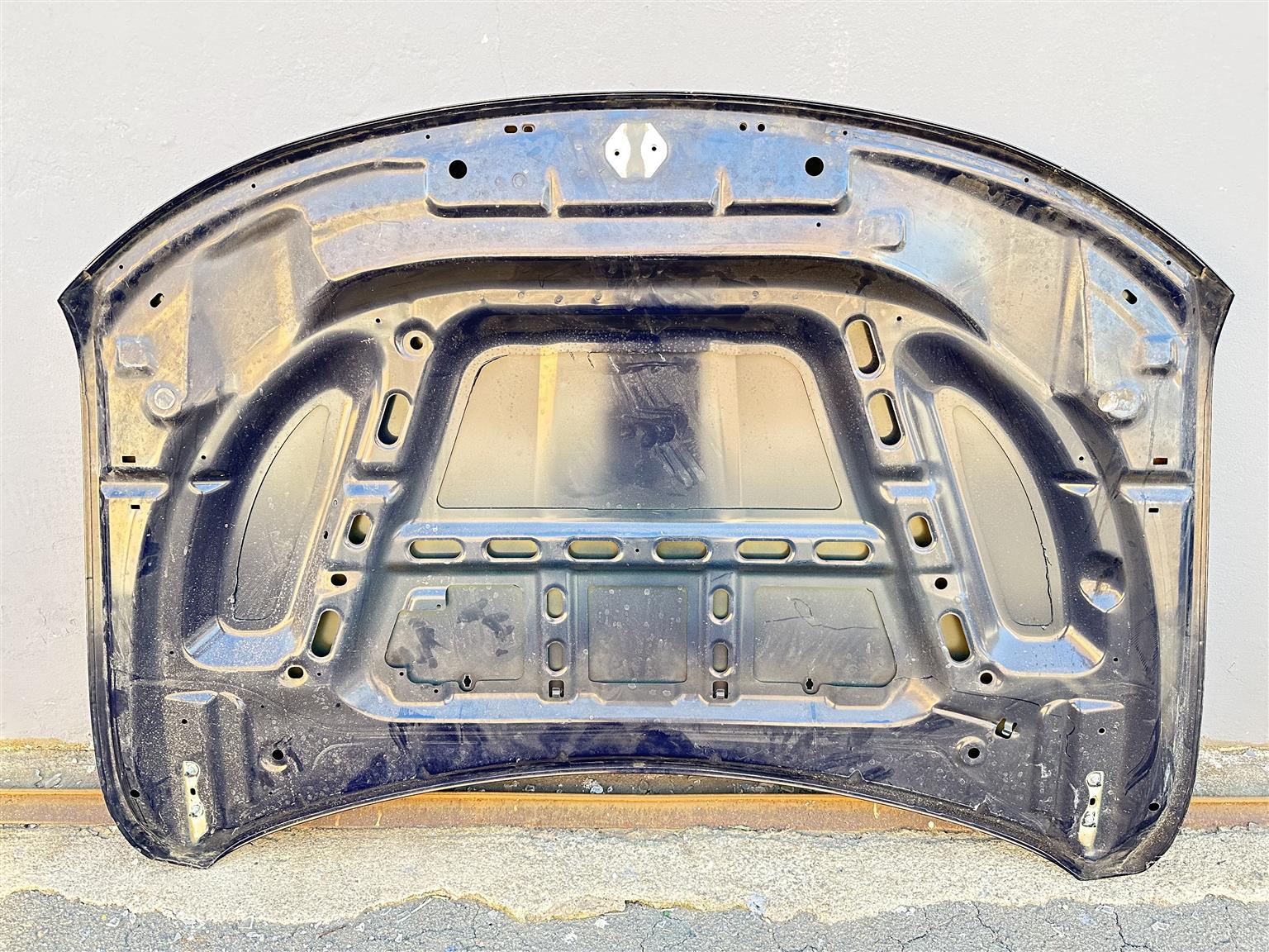 Jeep Grand Cherokee Bonnet - Private Seller Jeep Grand Cherokee Bonnet - Private Seller