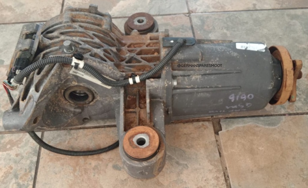 Chev Captiva 2.4 Used Transfer Case - Private Seller