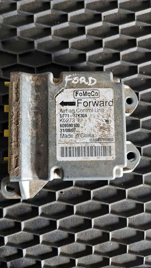 FORD AIRBAG MODULE FOR SALE - Private Seller FORD AIRBAG MODULE FOR SALE - Private Seller