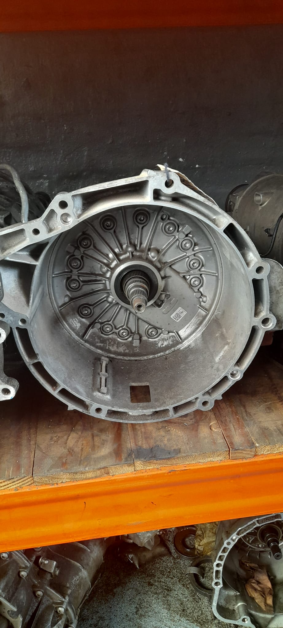 BMW F30 Gearbox for sale 