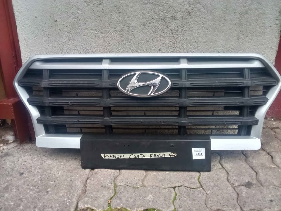 Hyundai Creta Main grill 2021 - Private Seller Hyundai Creta Main grill 2021 - Private Seller