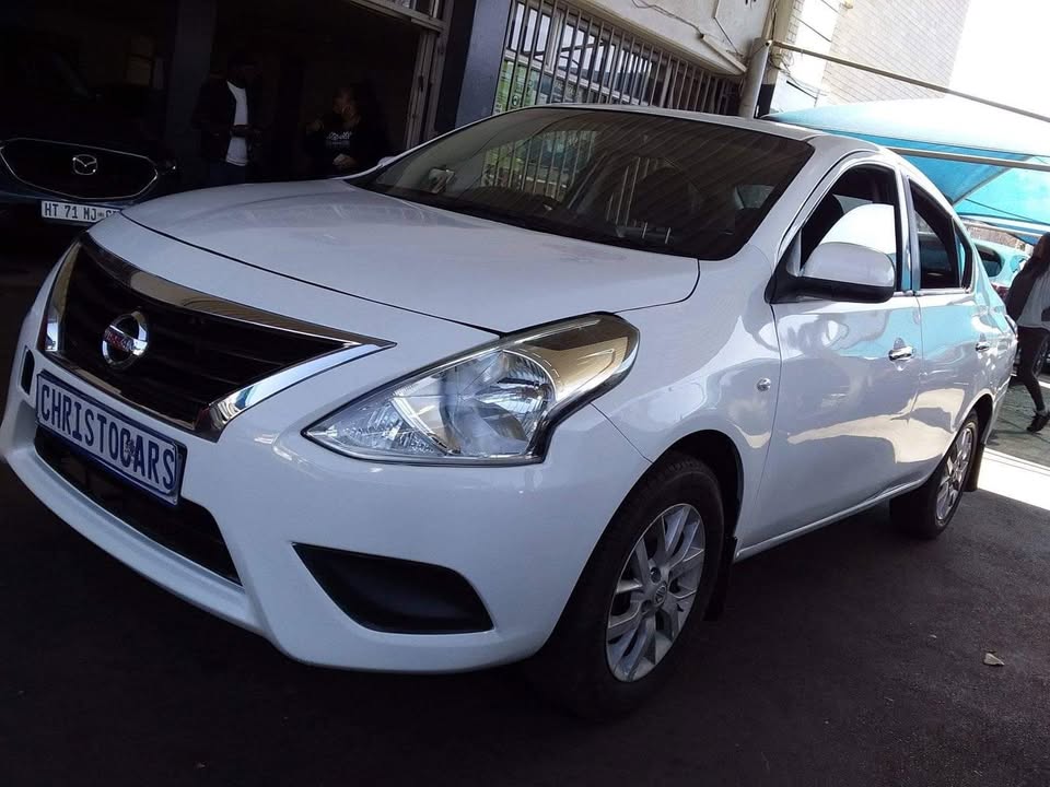 Used 2020 Nissan Almera 1.5 Acenta - Private Seller Used 2020 Nissan Almera 1.5 Acenta - Private Seller
