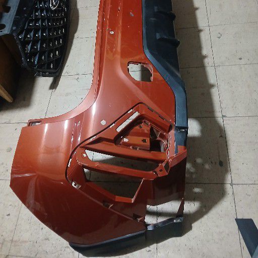 Subaru crosstrek back bumper - Private Seller Subaru crosstrek back bumper - Private Seller
