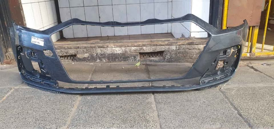 Audi A Front Bumper Side Piece. Call or DM . - Private Seller Audi A Front Bumper Side Piece. Call or DM . - Private Seller