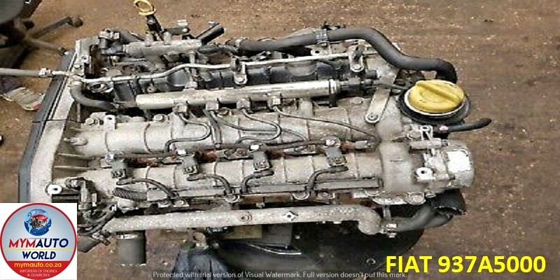 USED FIAT ENGINES ON SALE NOW - Private Seller USED FIAT ENGINES ON SALE NOW - Private Seller