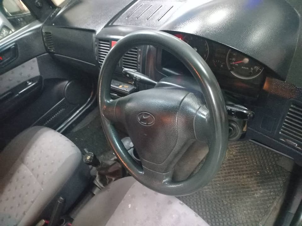 2006 Hyundai Getz 1.4 Green  Manual