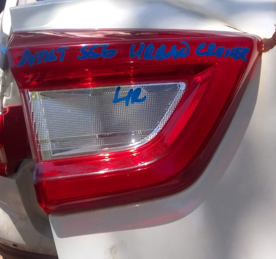 Used Toyota Urban Cruiser Tail Light for sale - Private Seller Used Toyota Urban Cruiser Tail Light for sale - Private Seller