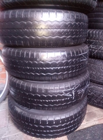 215 65r16 Pirelli Tyres For Sale Junk Mail