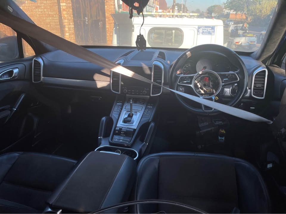 2021 PORSCHE CAYENNE GTS SPARES - Private Seller 2021 PORSCHE CAYENNE GTS SPARES - Private Seller