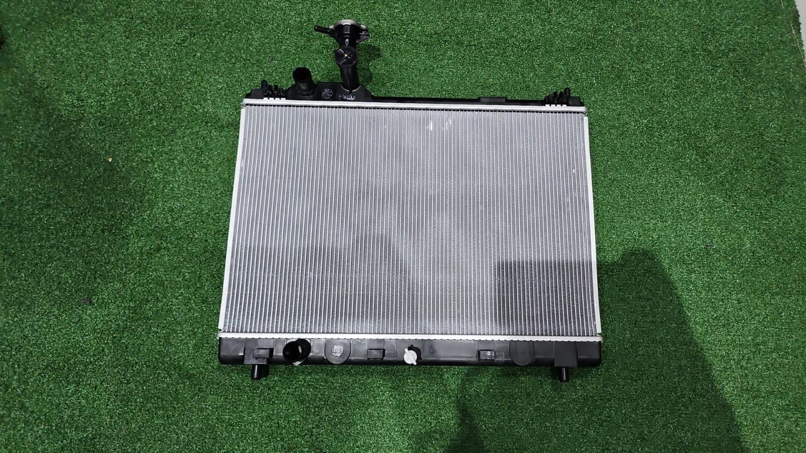 SUZUKI FRONX RADIATOR - Private Seller