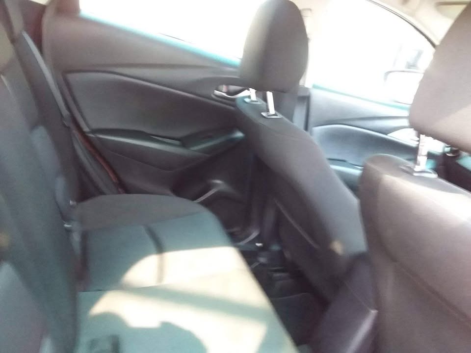 2021 Mazda CX3 Sky atvive hatchback 2021