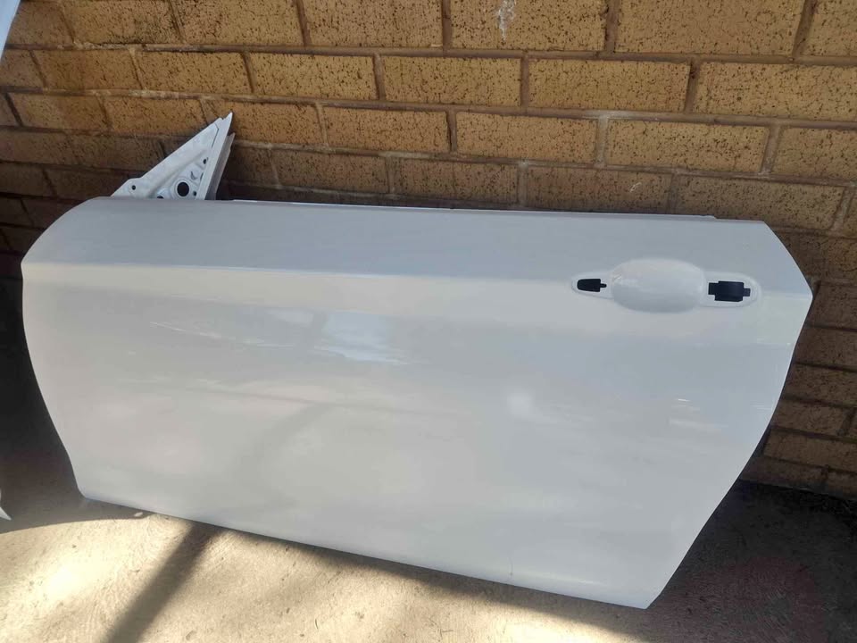 BMW F22 left door shell - Private Seller BMW F22 left door shell - Private Seller