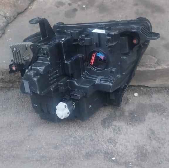 Ford Ranger T9 Headlight Leftside. - Private Seller Ford Ranger T9 Headlight Leftside. - Private Seller