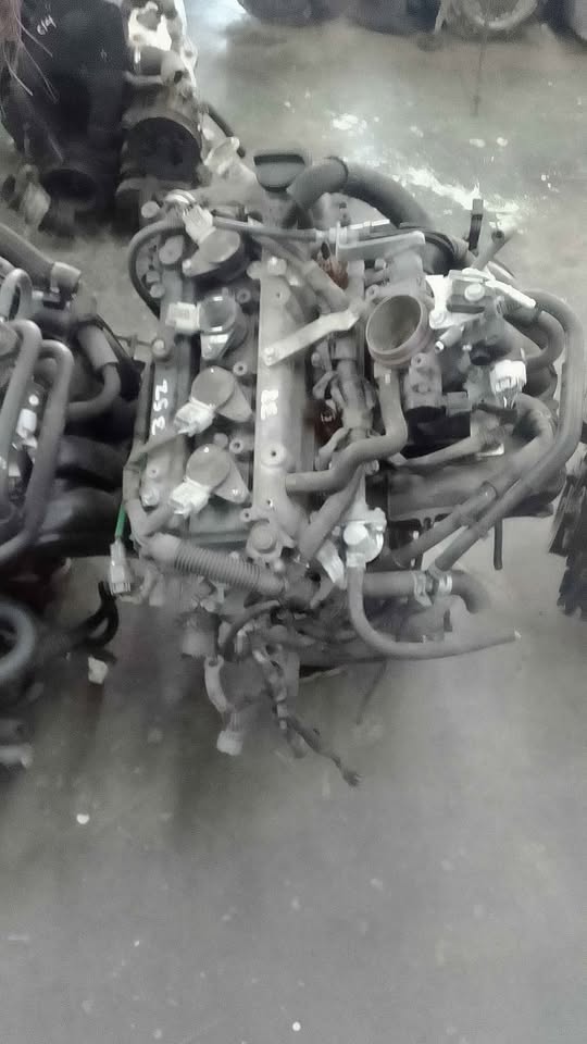 TOYOTA AVANZA 3SZ 1.5L COMPLETE ENGINE FOR SALE - Private Seller TOYOTA AVANZA 3SZ 1.5L COMPLETE ENGINE FOR SALE - Private Seller