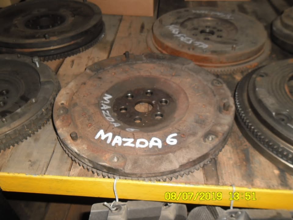 Mazda 6 flywheel - Private Seller Mazda 6 flywheel - Private Seller