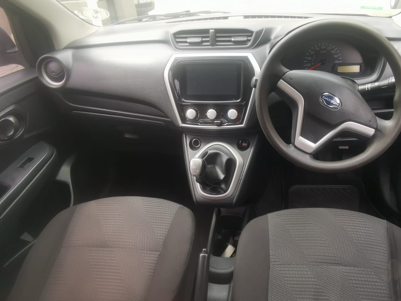 Used 2020 Datsun Go+ 1.2 Lux - Private Seller Used 2020 Datsun Go+ 1.2 Lux - Private Seller