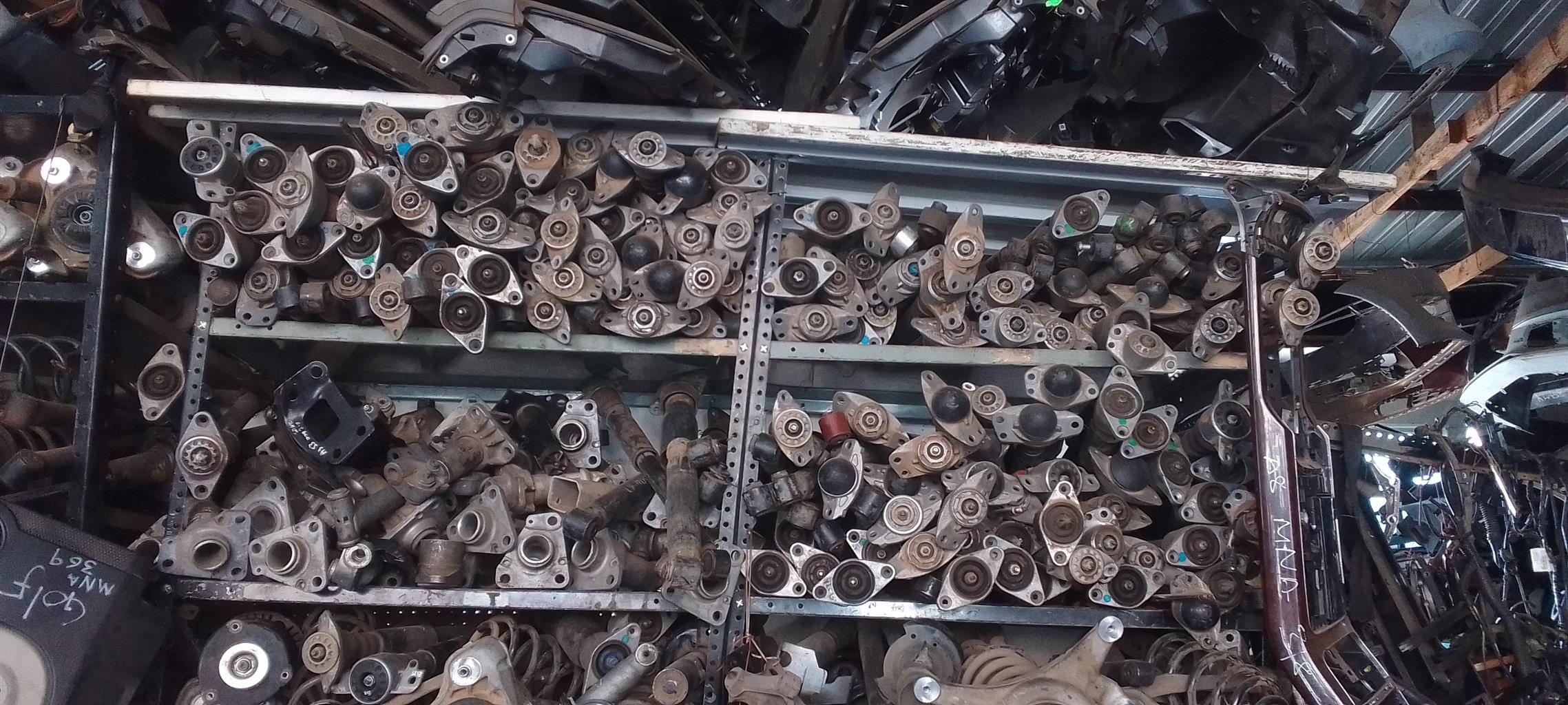 Audi and VW Shocks for SALE - Private Seller