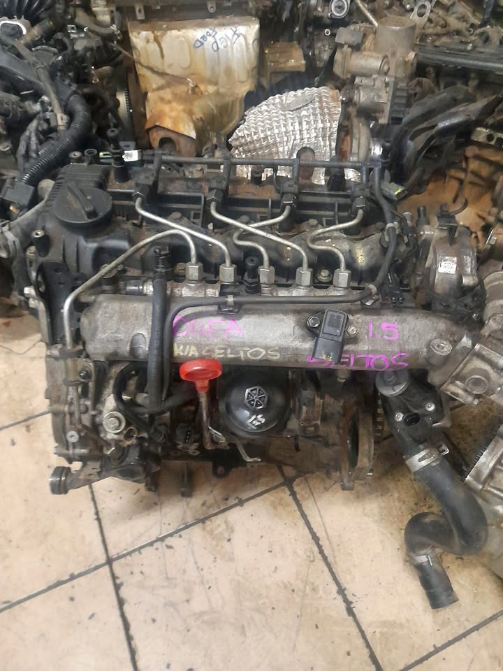 HYUNDAI & KIA 1.5D4FA ENGINE AVAILABLE - Private Seller HYUNDAI & KIA 1.5D4FA ENGINE AVAILABLE - Private Seller