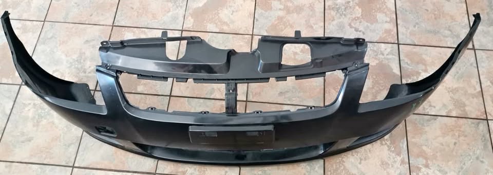 New Front Bumper for Suzuki Swift Available in Stock