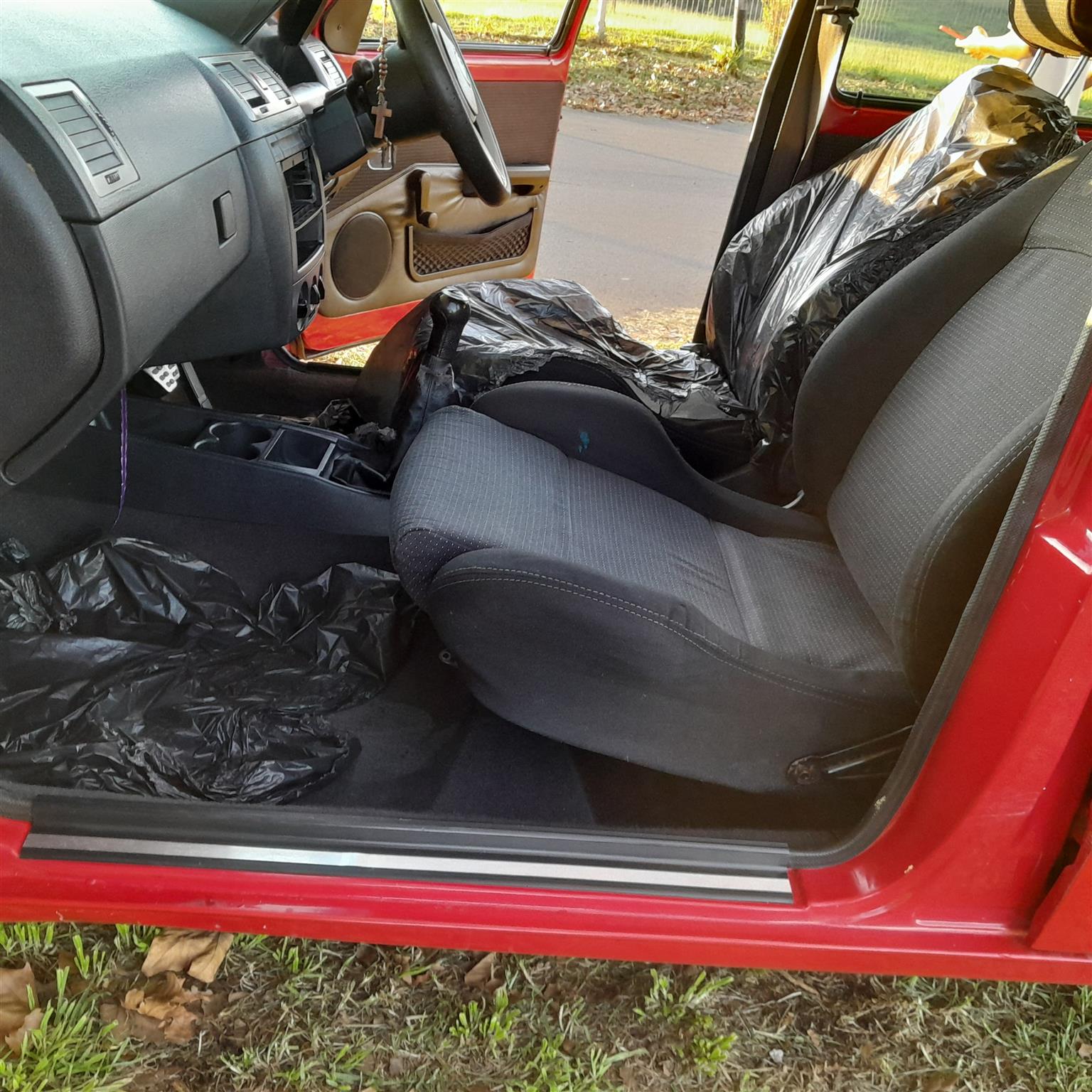 VW CITIROX 1.4i