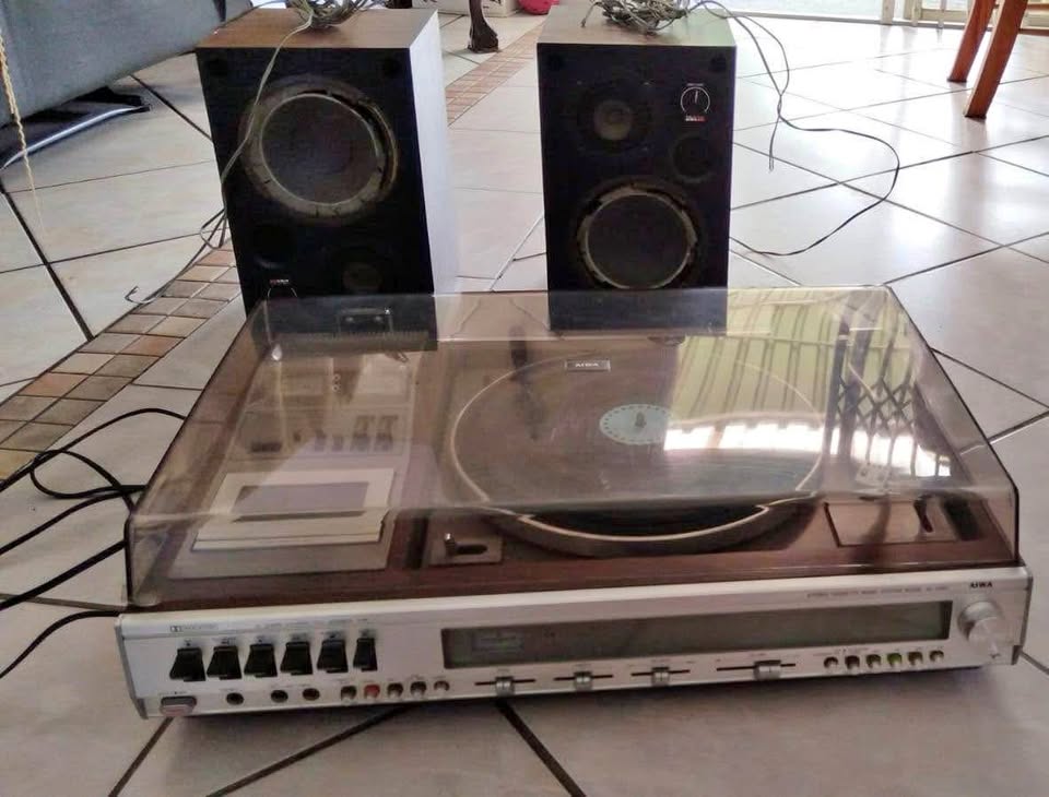 Imports and old school