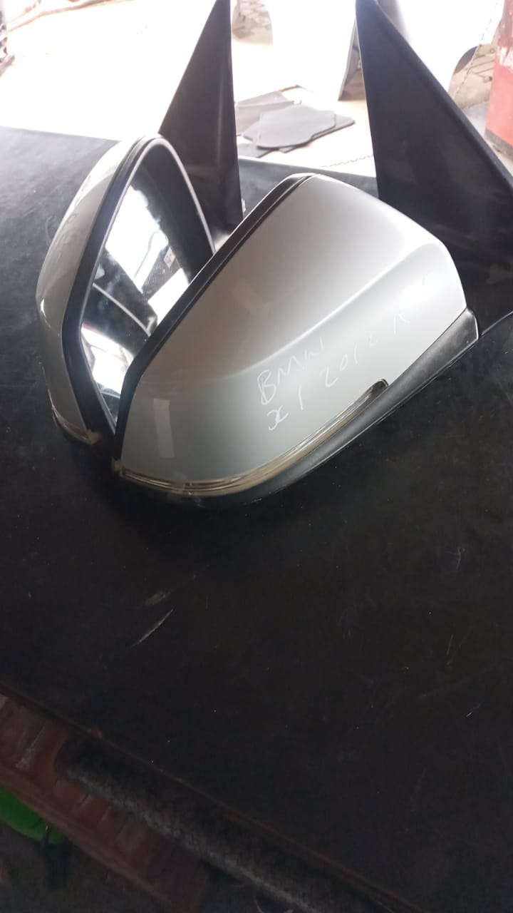 BMW X1 2012 spares for sale - Private Seller