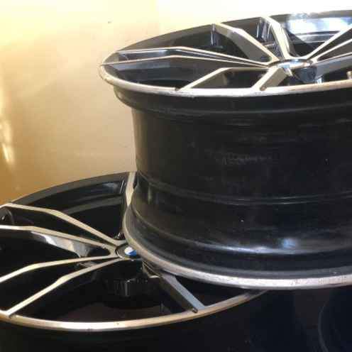 Bmw G20 wheels - Private Seller
