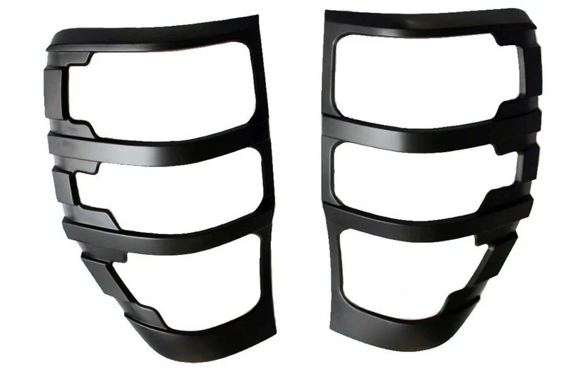 Premium Ford Ranger Tail Light Trims - Private Seller