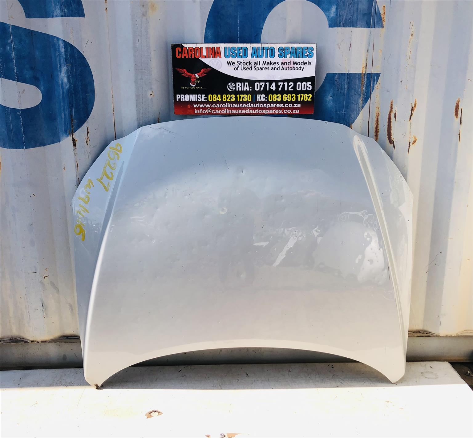 Mazda CX3 bonnet (hail dent ) (2017-2022) - Private Seller Mazda CX3 bonnet (hail dent ) (2017-2022) - Private Seller