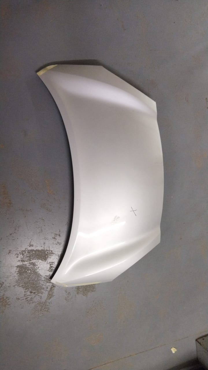 Bonnet Nissan Micra K14 Original - Private Seller Bonnet Nissan Micra K14 Original - Private Seller