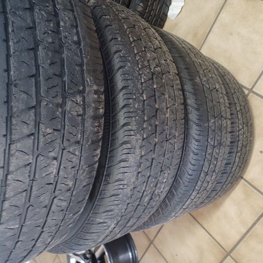 fairy used ford thunder wheels