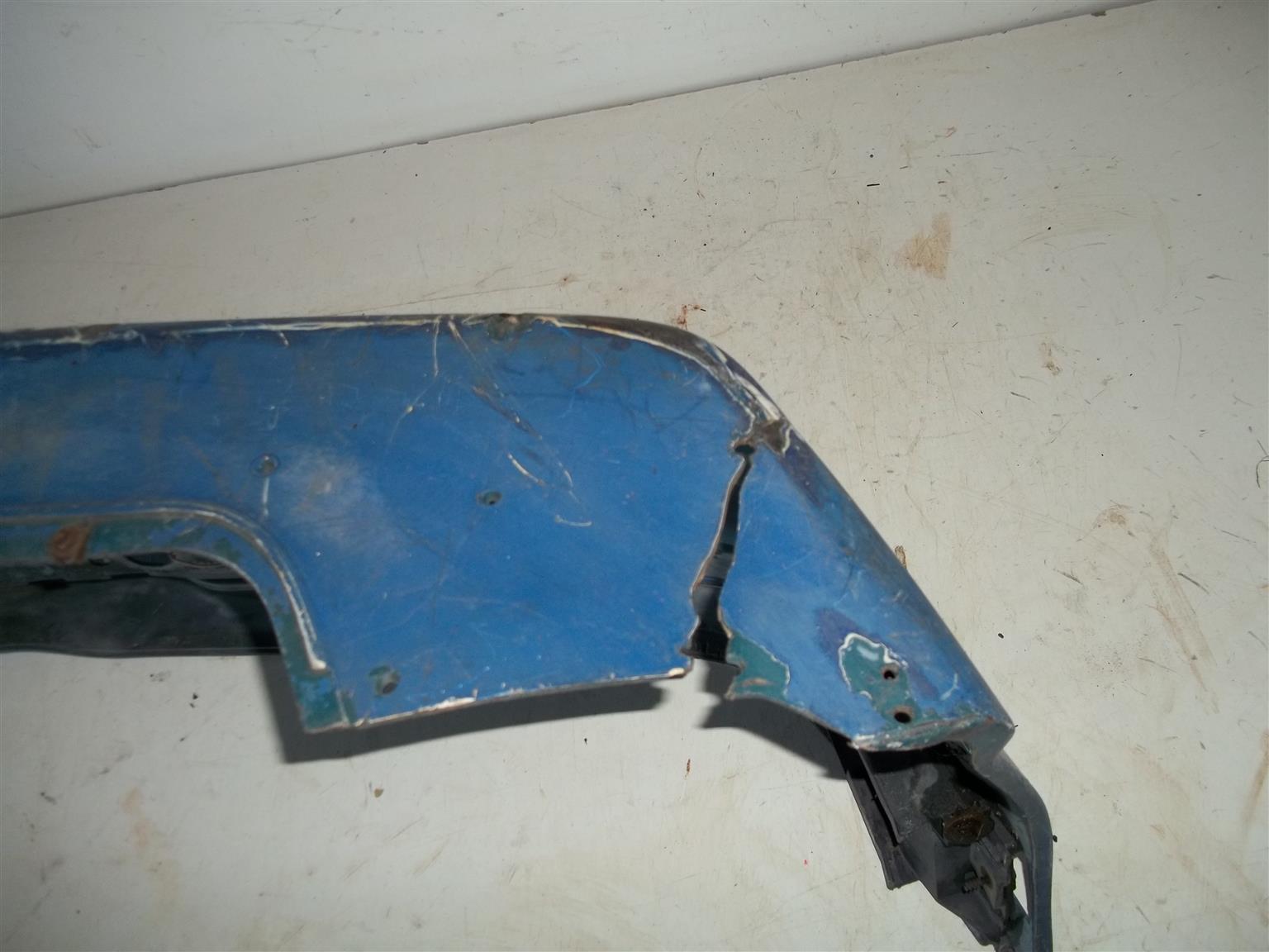 BMW M3 (E36) '92-'99 front bumper - Private Seller BMW M3 (E36) '92-'99 front bumper - Private Seller