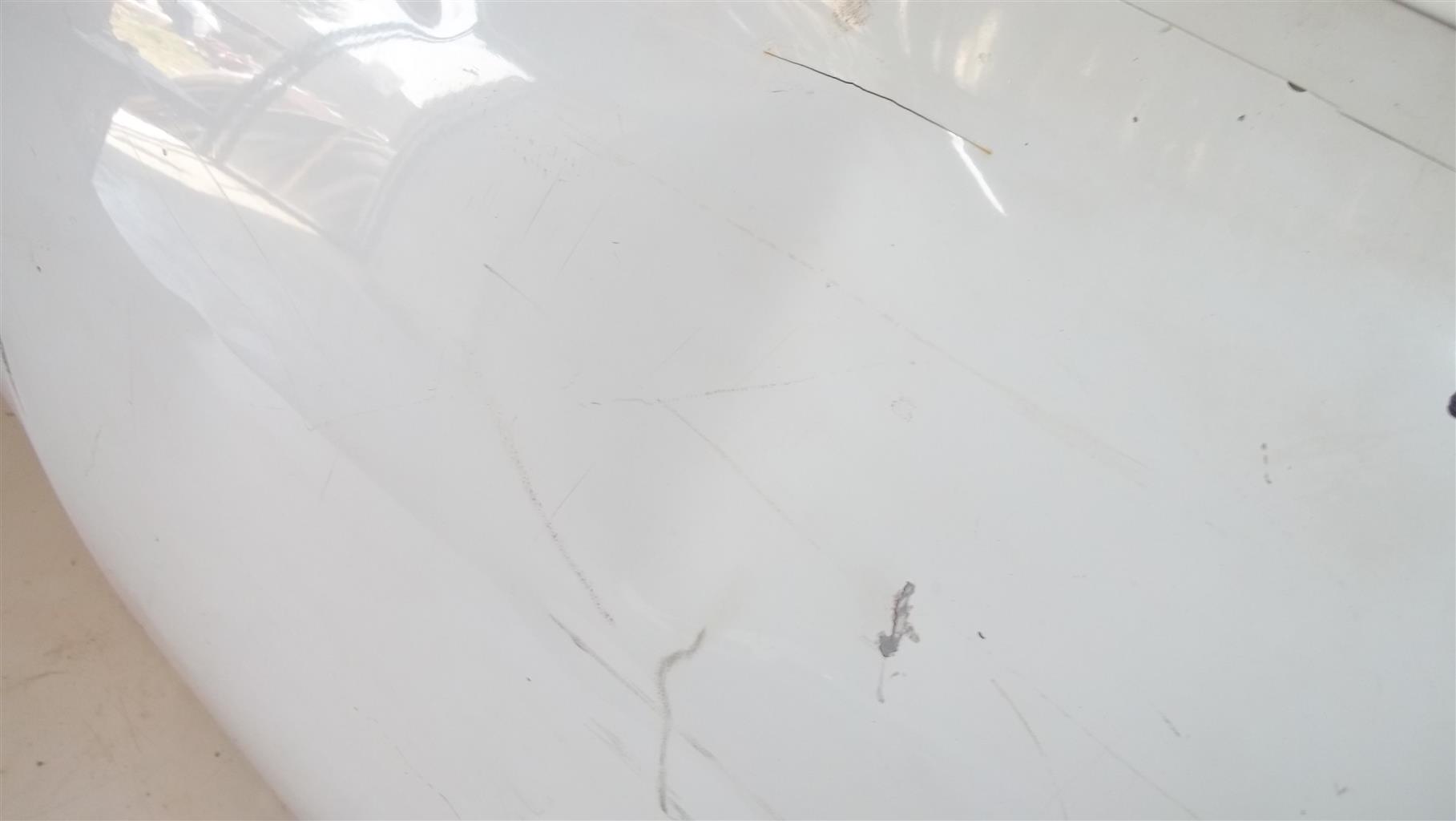 VW Polo 6 Bonnet - Private Seller