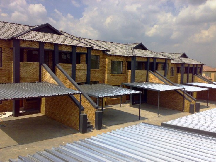Forrent Flats 1 Bedroom Germiston Listings And Prices Waa2