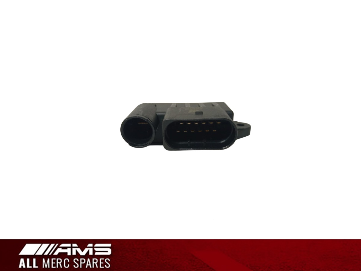 NEW MERCEDES GLOW PLUG RELAY - Private Seller NEW MERCEDES GLOW PLUG RELAY - Private Seller
