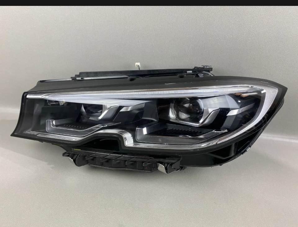 BMW 3 SERIES 330I M340I G20 LED HEADLIGHT OEM 19-22 - Private Seller BMW 3 SERIES 330I M340I G20 LED HEADLIGHT OEM 19-22 - Private Seller