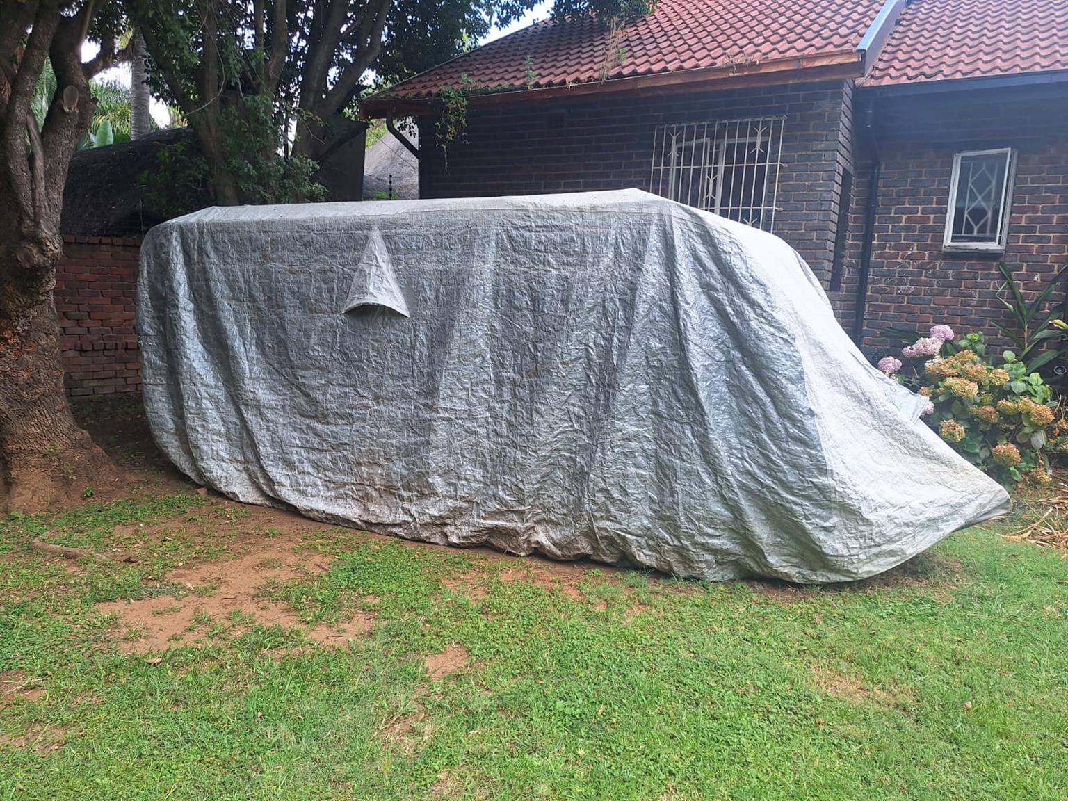 Sprite Sport Caravan for Sale - Private Seller