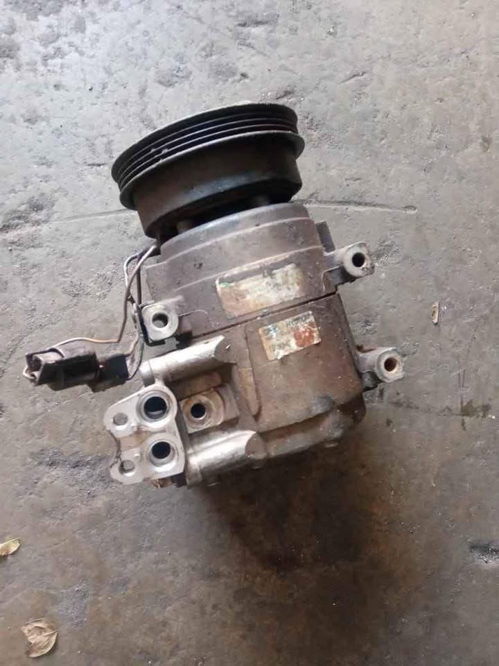 Hyundai Gets aircon pump - Private Seller