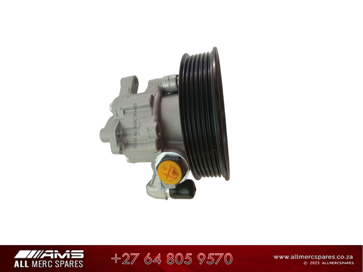 W164 M272 X Sensor Power Steering Pump - Private Seller