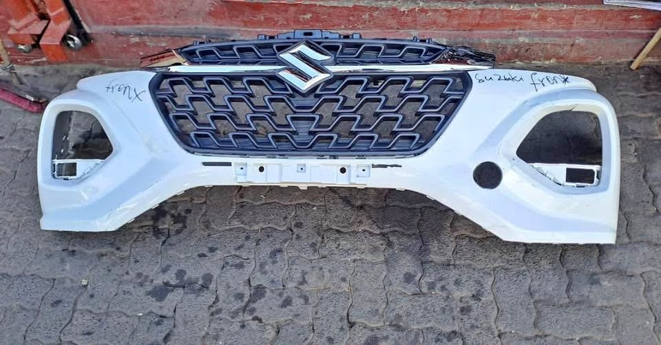 Suzuki Fronx bumper - Private Seller Suzuki Fronx bumper - Private Seller