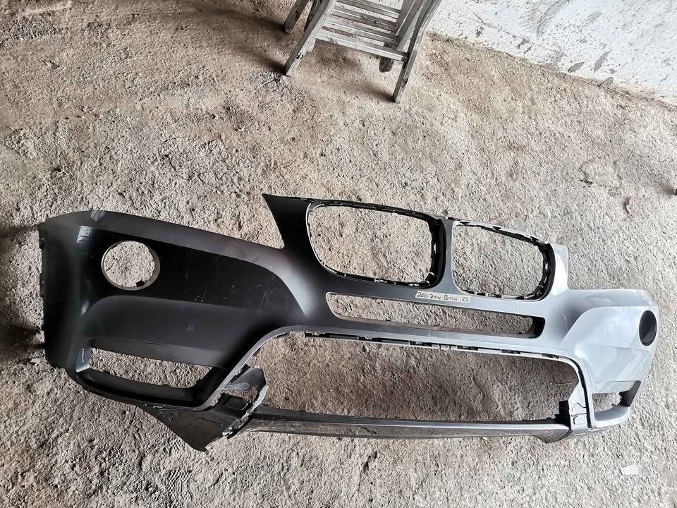 BMW X3 front bumper 2011-2014 - Private Seller BMW X3 front bumper 2011-2014 - Private Seller